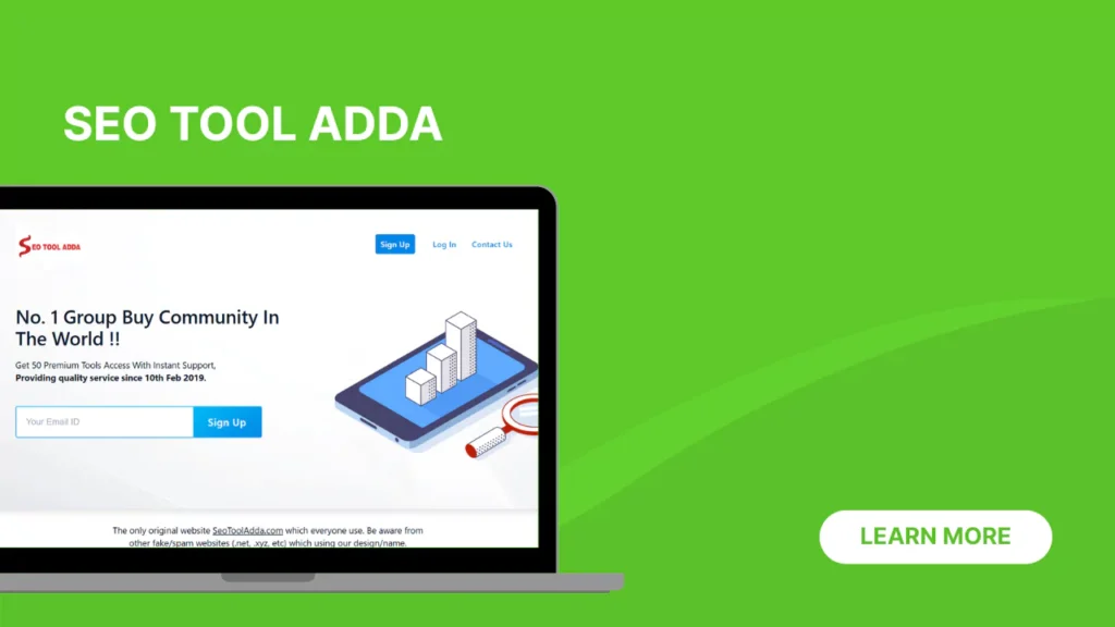 seo tool adda