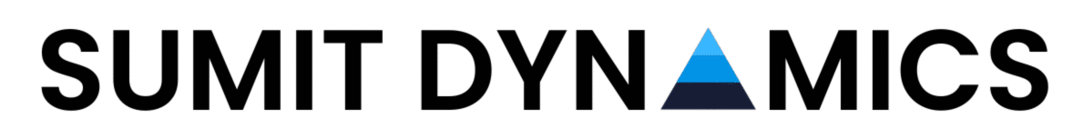 sumit dynamics logo