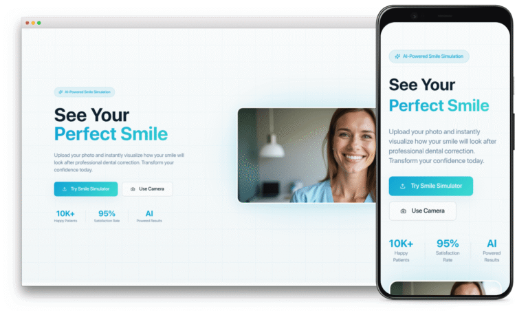 Free Smile Simulator