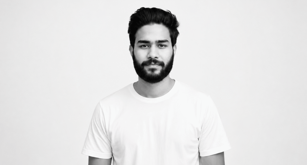 ban sharma founder of sumit dynamics